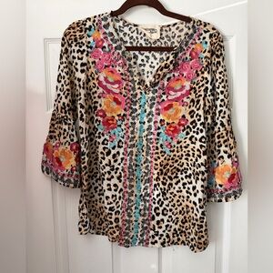 Savanna Jane Blouse